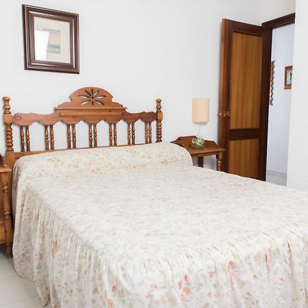 Apartamentos Turmalina Unitursa Калпе Екстериор снимка