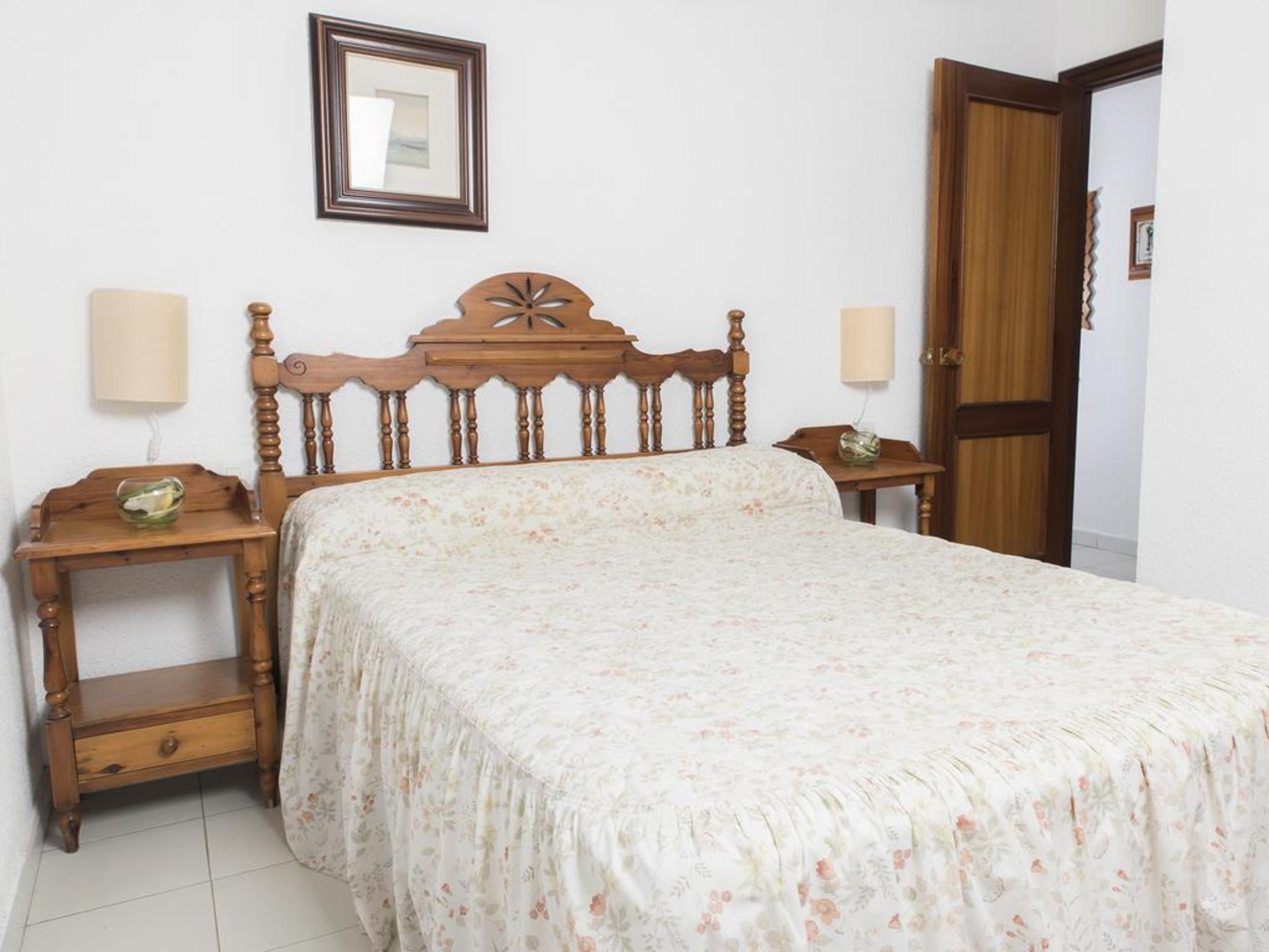 Apartamentos Turmalina Unitursa Калпе Екстериор снимка