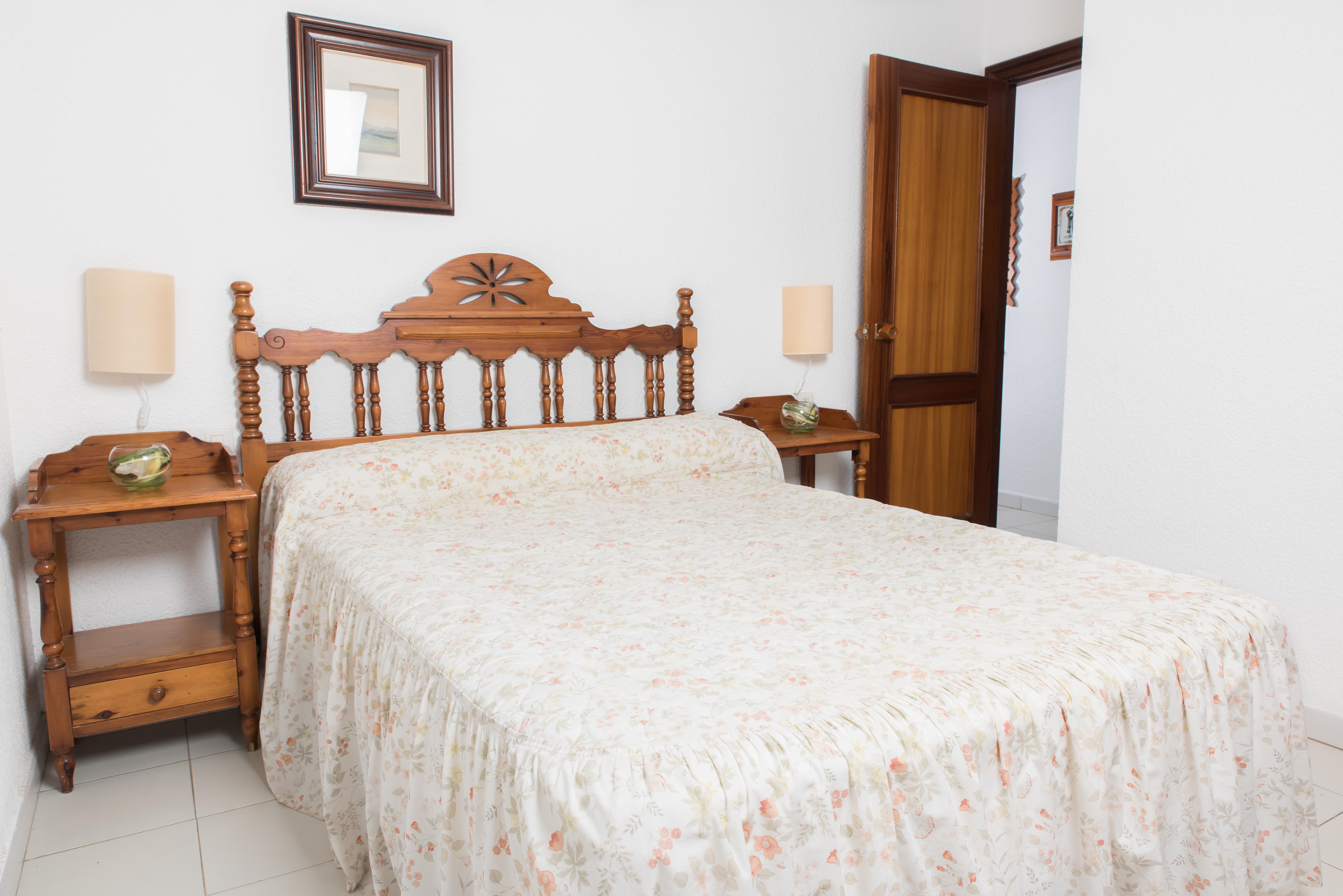 Apartamentos Turmalina Unitursa Калпе Екстериор снимка
