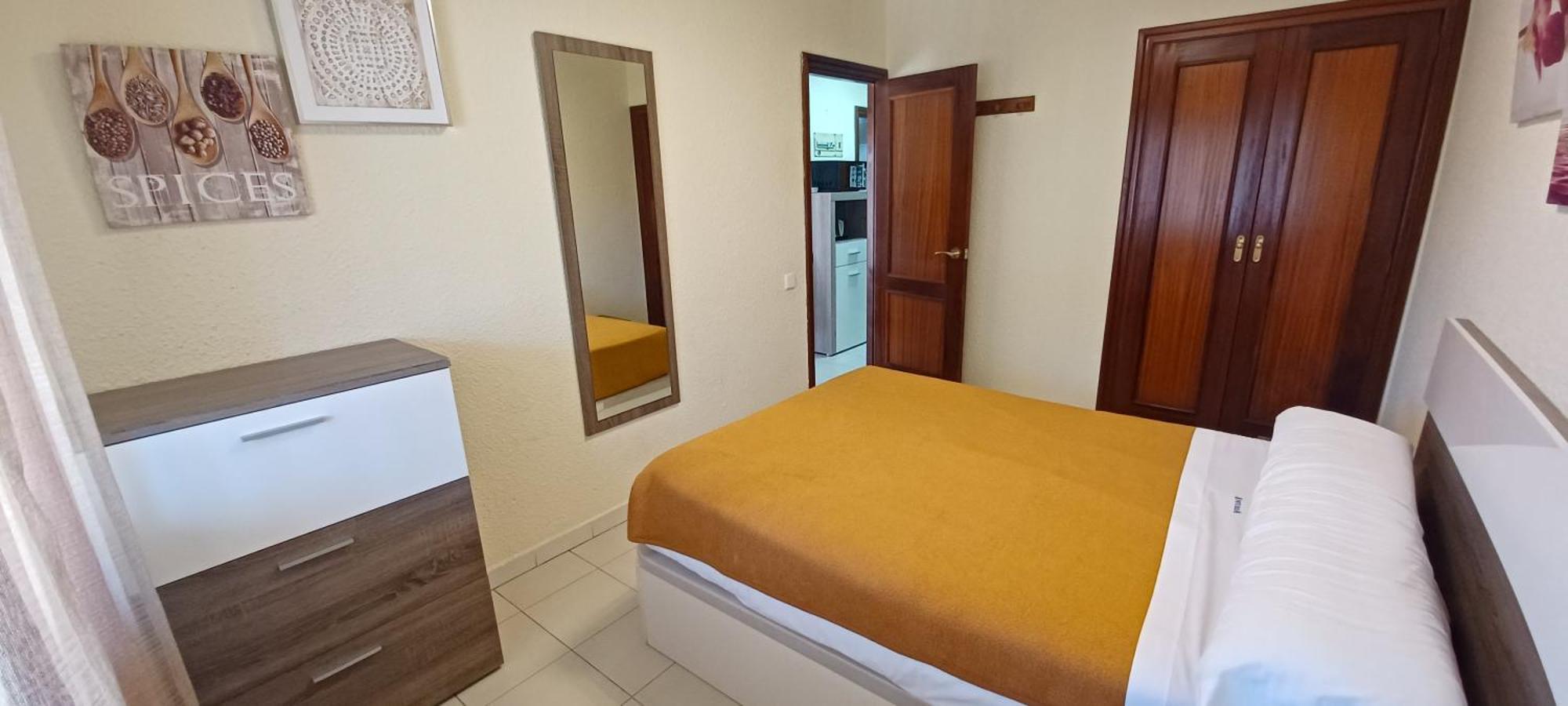 Apartamentos Turmalina Unitursa Калпе Екстериор снимка