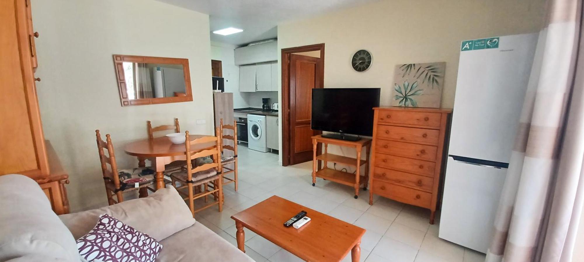 Apartamentos Turmalina Unitursa Калпе Екстериор снимка