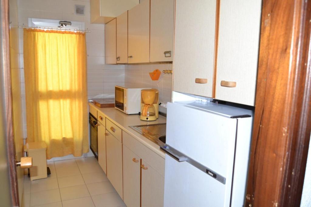 Apartamentos Turmalina Unitursa Калпе Стая снимка