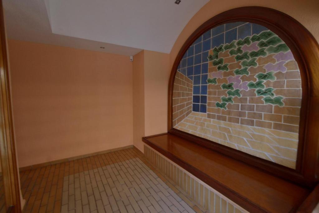 Apartamentos Turmalina Unitursa Калпе Екстериор снимка